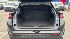 Nissan Juke 1.0 DiG-T N-Connecta 5dr DCT Petrol Hatchback